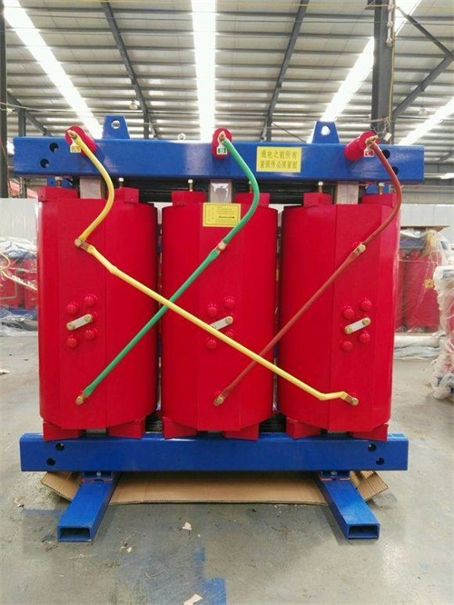 阳新SCB12-315KVA干式变压器现货直发