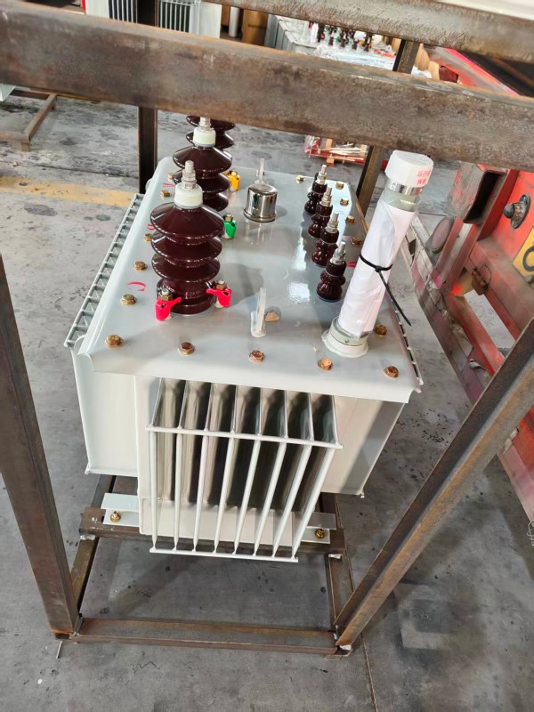 S13‑1000kVA 阳新阳新阳新油浸式变压器 大型厂区 S13 阳新阳新阳新油浸式变压器